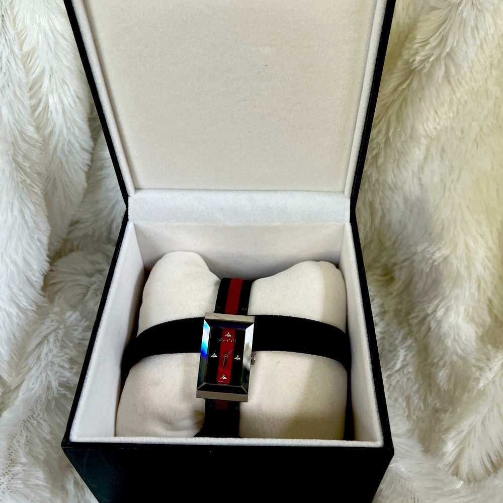 Gucci Watch